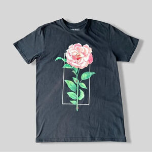 Shawn  Mendes Rose The Tour Concert T Shirt
